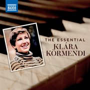 The essential Klára Körmendi cover image