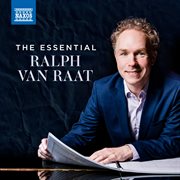 The Essential Ralph Van Raat cover image