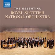 The Essential Royal Scottish National Orchestra cover image