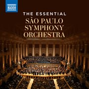 The Essential São Paulo Symphony Orchestra cover image