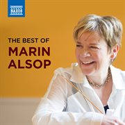 The best of Marin Alsop cover image