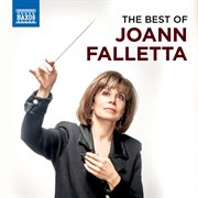 The best of Joann Falletta cover image