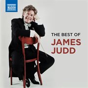 The best of James Judd cover image