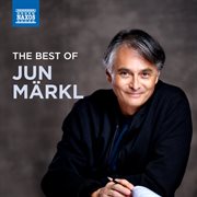 The best of Jun Märkl cover image