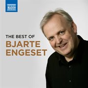 The best of Bjarte Engeset cover image