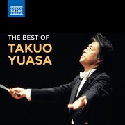 The best of Takuo Yuasa cover image