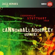 Cannonball Adderley Quintet cover image