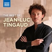 The best of Jean-Luc Tingaud cover image