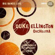 Duke Ellington Orchestra (live) cover image