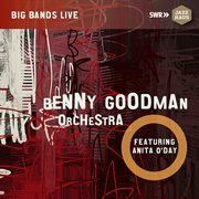 Benny Goodman Orchestra (live At Stadthalle Freiburg, Germany, 10/15/1959) cover image