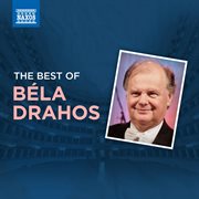 The best of Béla Drahos cover image