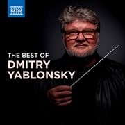 The best of Dmitry Yablonsky cover image