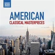 American Classical Masterpieces cover image