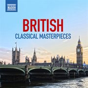 British Classical Masterpieces cover image