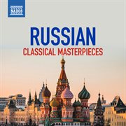 Russian Classical Masterpieces cover image