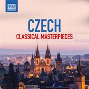 Czech Classical Masterpieces cover image
