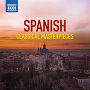 Spanish Classical Masterpieces cover image