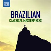 Brazilian Classical Masterpieces cover image
