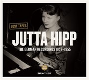 Lost Tapes : Jutta Hipp cover image