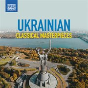 Ukrainian Classical Masterpieces cover image
