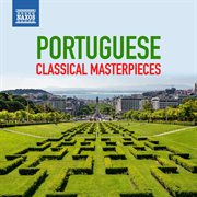 Portuguese Classical Masterpieces cover image