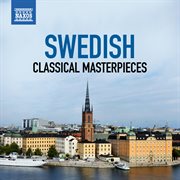 Swedish classical masterpieces cover image
