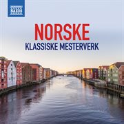 Norske Klassiske Mesterverk cover image