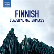 Finnish Classical Masterpieces cover image