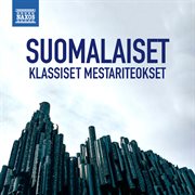 Suomalaiset klassiset  mestariteokset cover image