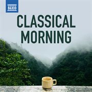 Classical Morning cover image
