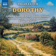 Cellier : Dorothy cover image