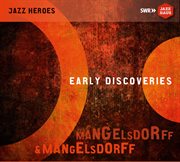 Early Discoveries cover image
