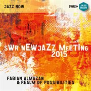 Swr New Jazz Meeting 2015 cover image
