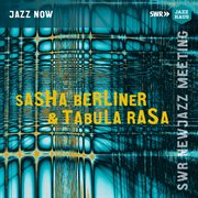 Sasha Berliner And Tabula Rasa cover image