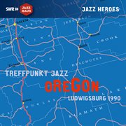 Treffpunkt Jazz, Ludwigsburg 1990 cover image