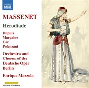 Massenet: Hérodiade cover image