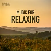 Music For Relaxing cover image