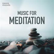 Music For Meditation cover image