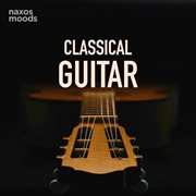 Classical Guitar cover image