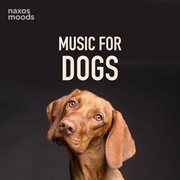 Music For Dogs cover image