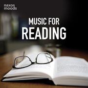 Music For Reading (Draft) cover image
