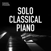 Solo Classical Piano cover image