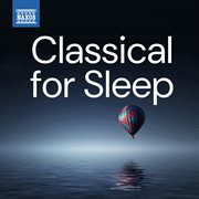 Classical For Sleep cover image