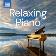 Relaxing Piano cover image