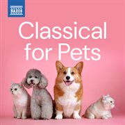 Classical For Pets cover image