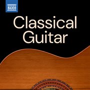 Classical Guitar cover image