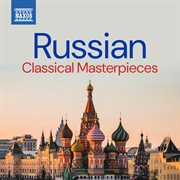 Russian Classical Masterpieces cover image