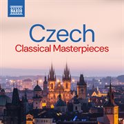 Czech Classical Masterpieces cover image