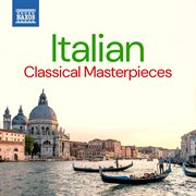 Italian Classical Masterpieces cover image