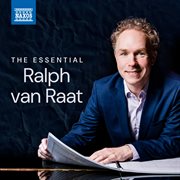 The Essential Ralph Van Raat cover image